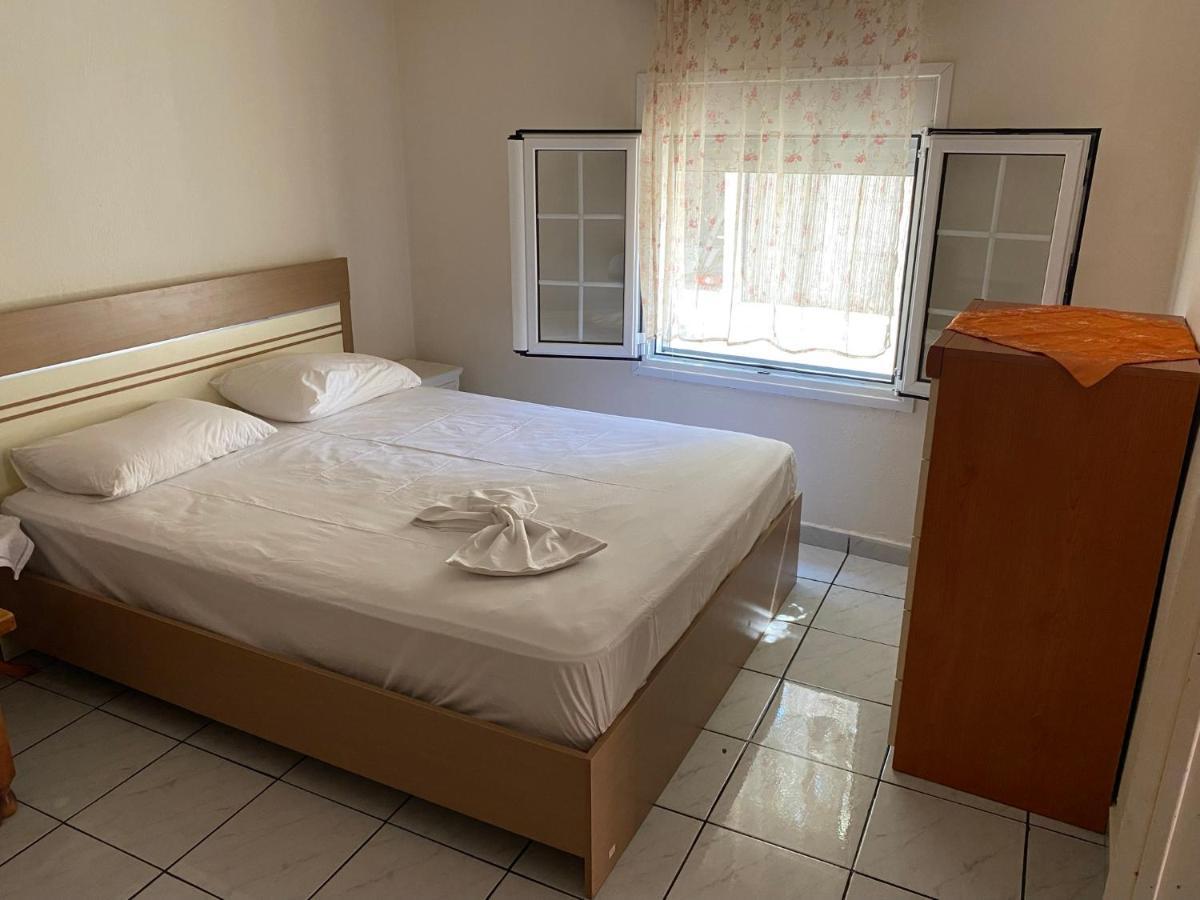 Penelope House Villa Skála Kallirákhis Dış mekan fotoğraf