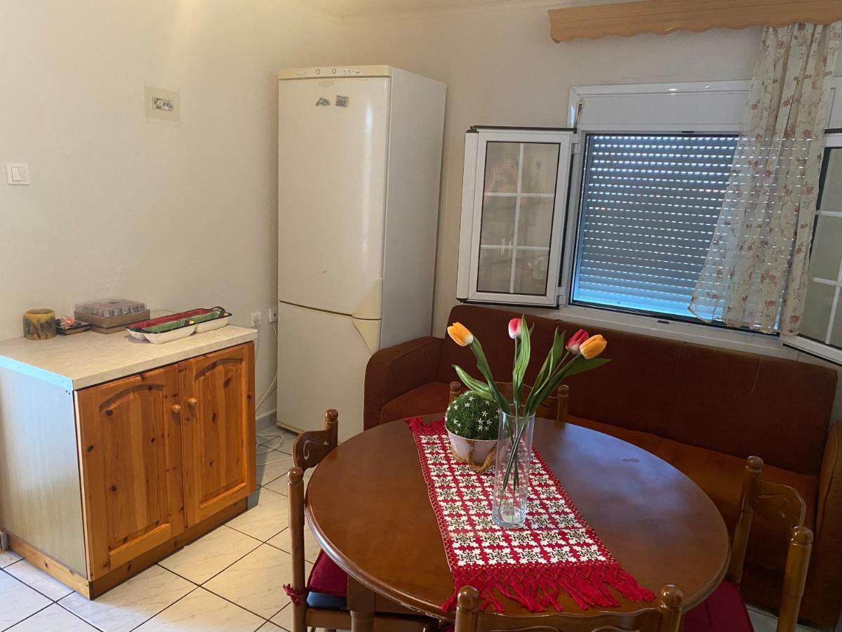 Penelope House Villa Skála Kallirákhis Dış mekan fotoğraf