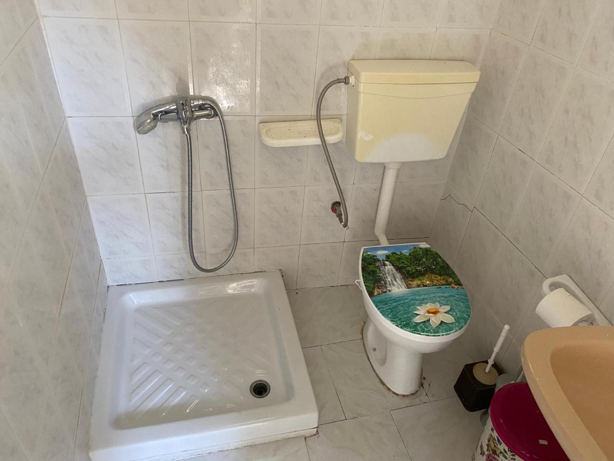Penelope House Villa Skála Kallirákhis Dış mekan fotoğraf