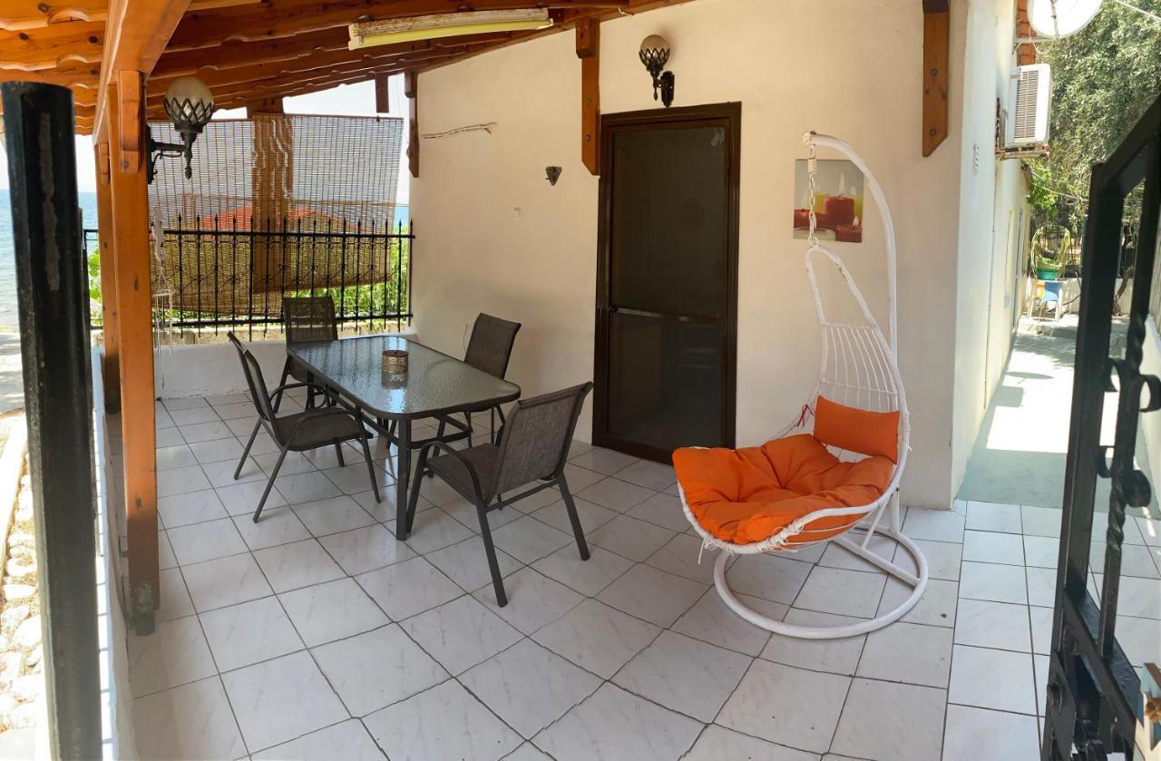 Penelope House Villa Skála Kallirákhis Dış mekan fotoğraf