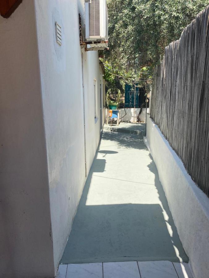 Penelope House Villa Skála Kallirákhis Dış mekan fotoğraf