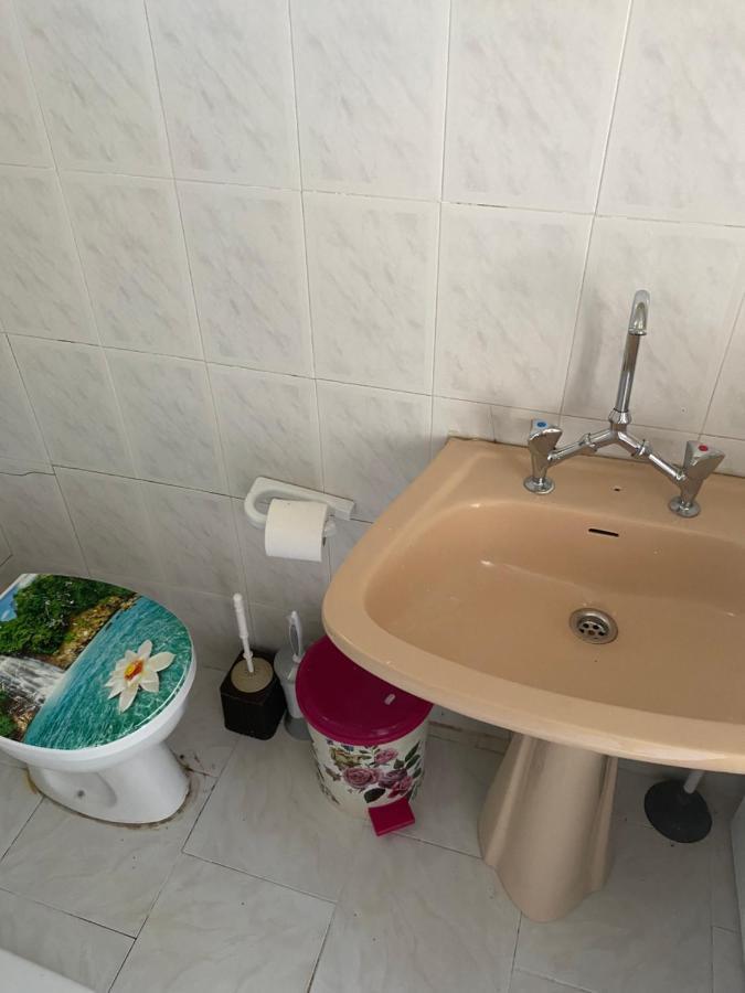 Penelope House Villa Skála Kallirákhis Dış mekan fotoğraf